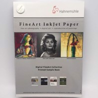 Hahnemühle FineArt Provkarta - A6 format